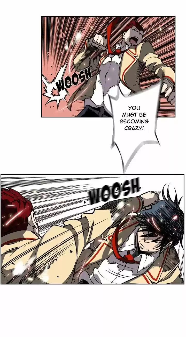 Supernova (Killer Whale) Vol.01 Ch.000