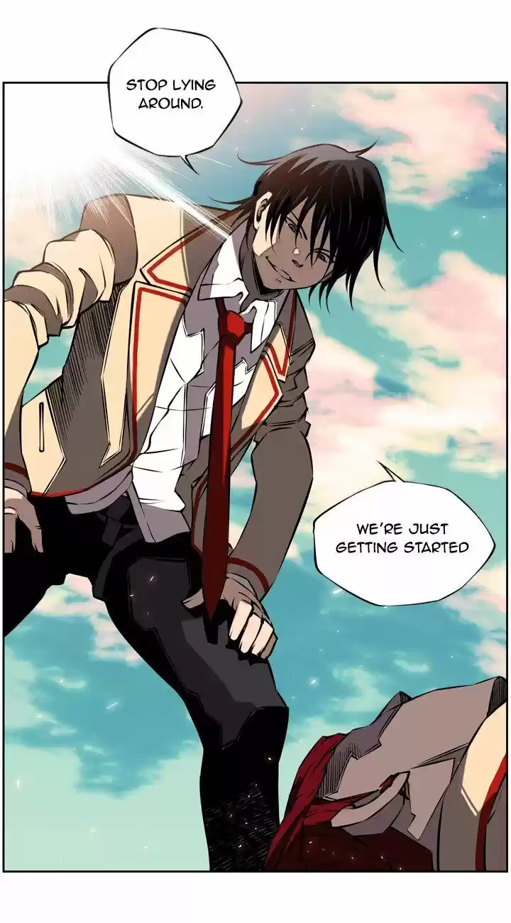 Supernova (Killer Whale) Vol.01 Ch.000