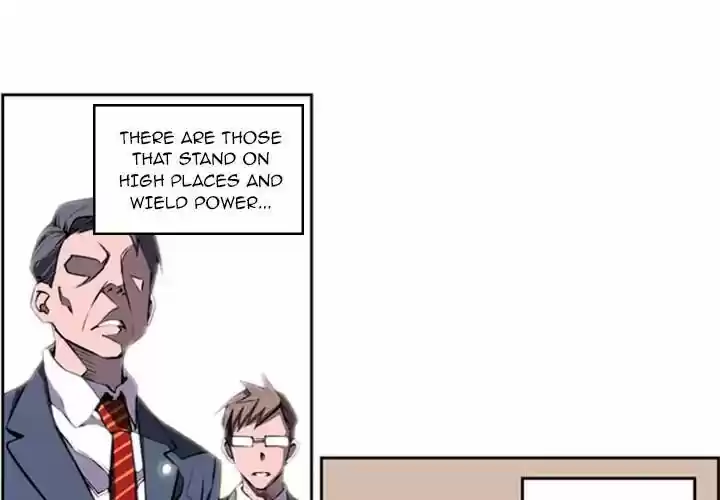 Supernova (Killer Whale) Vol.01 Ch.001