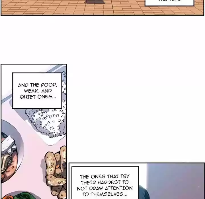 Supernova (Killer Whale) Vol.01 Ch.001