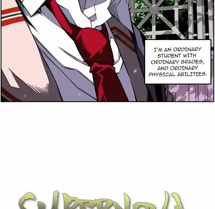 Supernova (Killer Whale) Vol.01 Ch.001