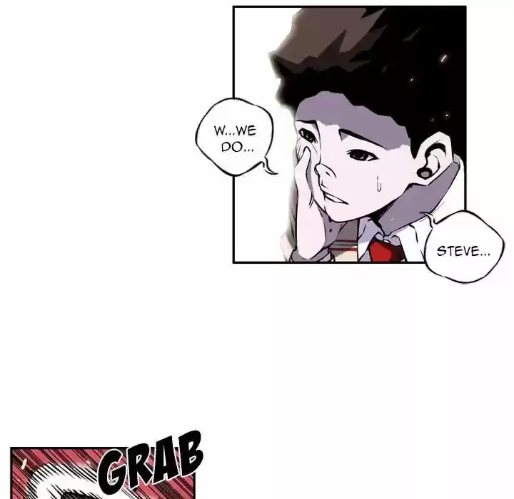 Supernova (Killer Whale) Vol.01 Ch.001