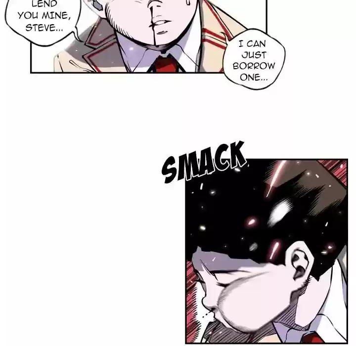 Supernova (Killer Whale) Vol.01 Ch.001