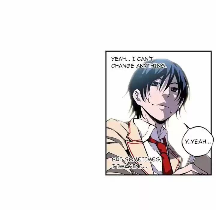 Supernova (Killer Whale) Vol.01 Ch.001