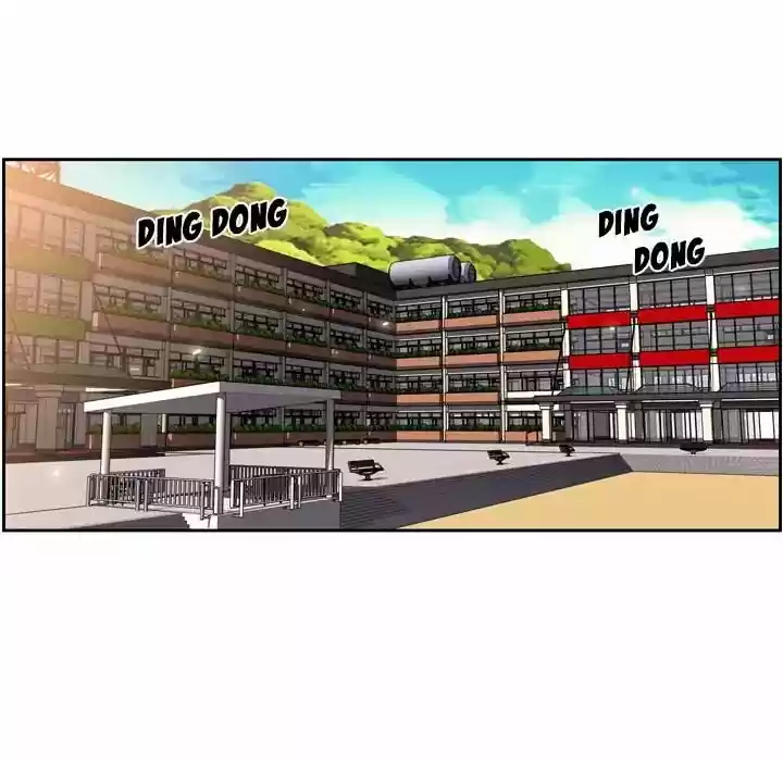 Supernova (Killer Whale) Vol.01 Ch.001