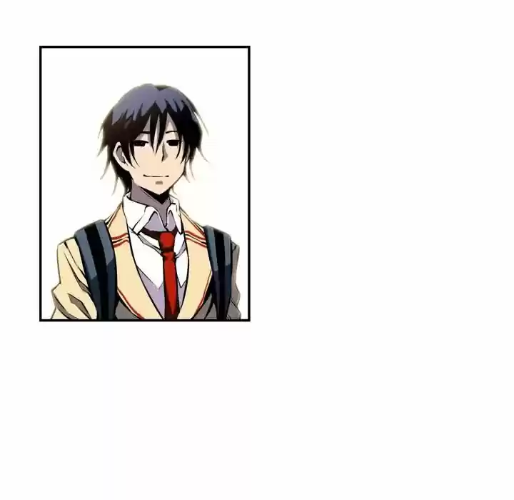 Supernova (Killer Whale) Vol.01 Ch.001