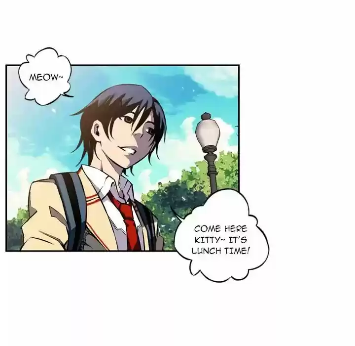 Supernova (Killer Whale) Vol.01 Ch.001