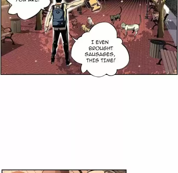 Supernova (Killer Whale) Vol.01 Ch.001