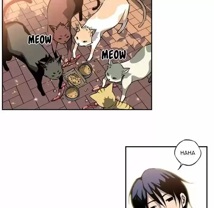 Supernova (Killer Whale) Vol.01 Ch.001