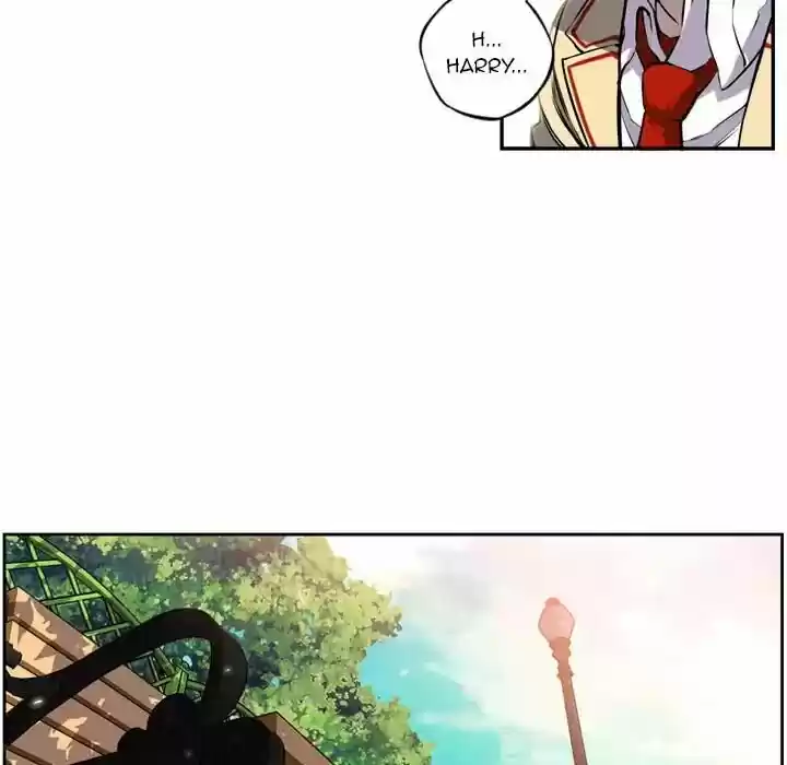 Supernova (Killer Whale) Vol.01 Ch.001