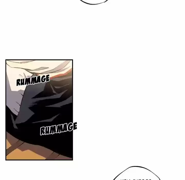 Supernova (Killer Whale) Vol.01 Ch.001