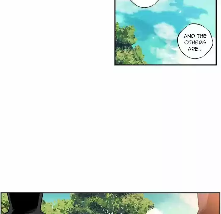 Supernova (Killer Whale) Vol.01 Ch.001