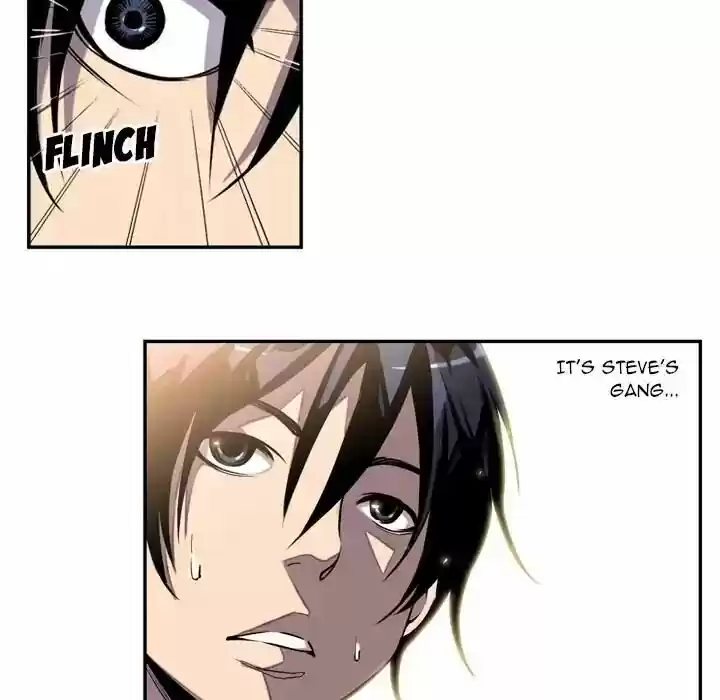 Supernova (Killer Whale) Vol.01 Ch.001