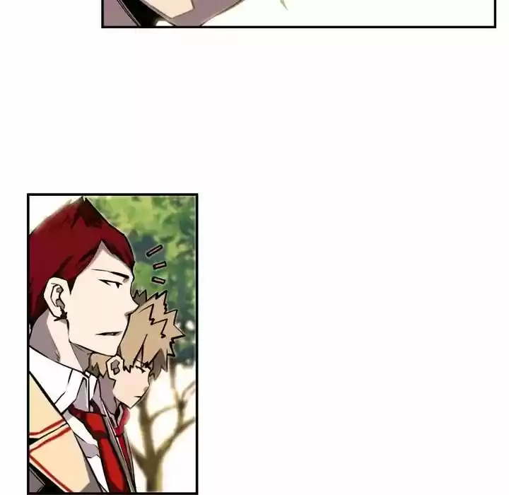 Supernova (Killer Whale) Vol.01 Ch.001