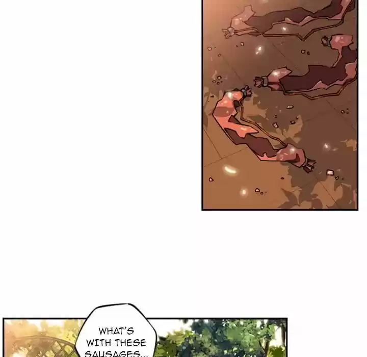 Supernova (Killer Whale) Vol.01 Ch.001