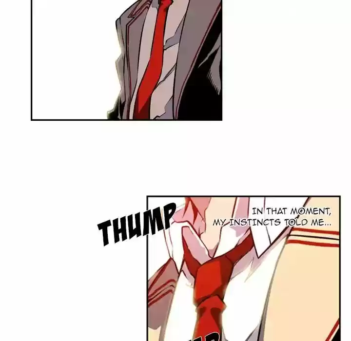 Supernova (Killer Whale) Vol.01 Ch.001