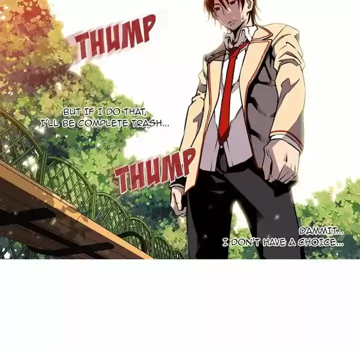 Supernova (Killer Whale) Vol.01 Ch.001