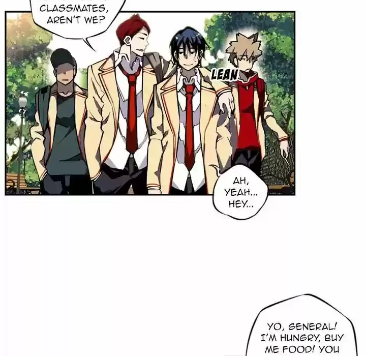 Supernova (Killer Whale) Vol.01 Ch.001