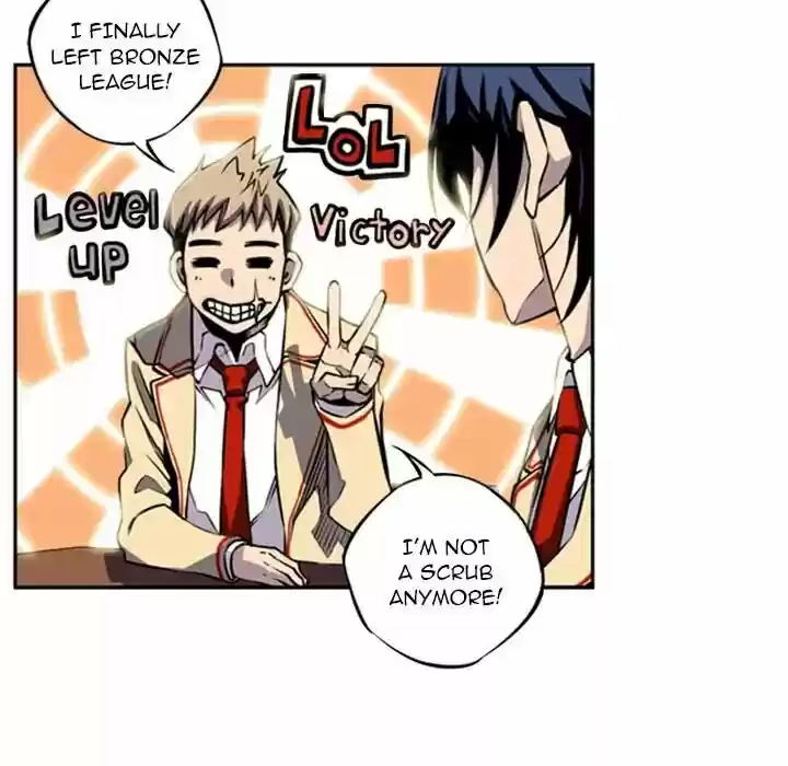 Supernova (Killer Whale) Vol.01 Ch.001