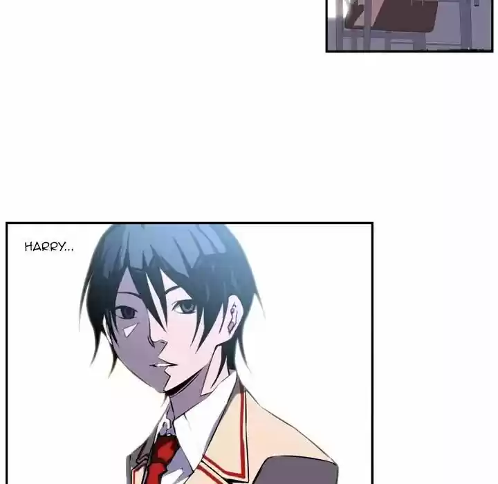 Supernova (Killer Whale) Vol.01 Ch.001