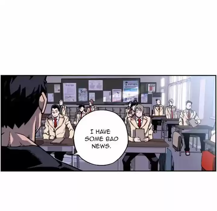 Supernova (Killer Whale) Vol.01 Ch.001