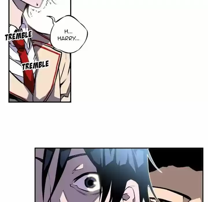 Supernova (Killer Whale) Vol.01 Ch.001