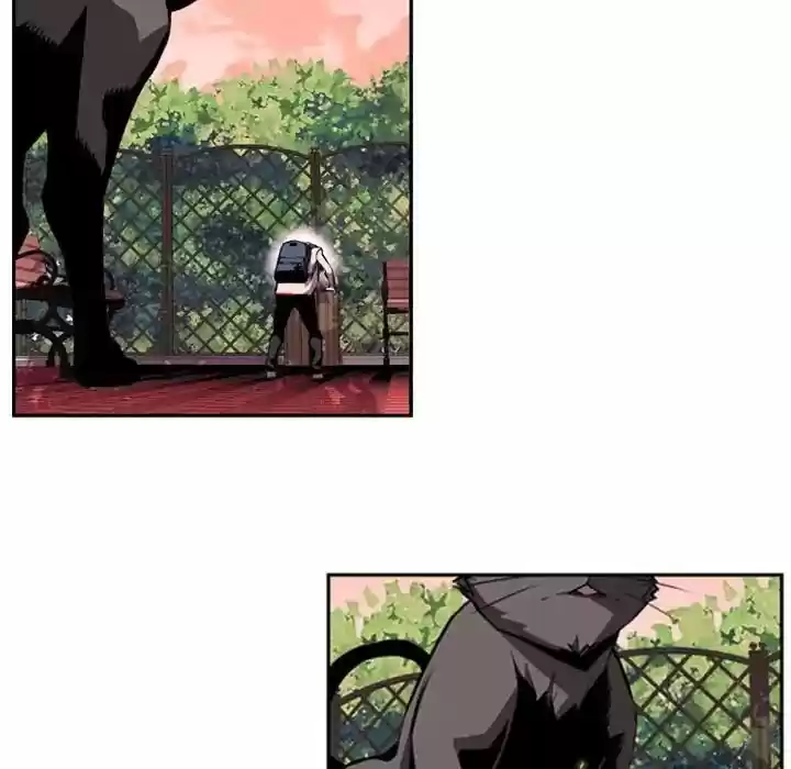 Supernova (Killer Whale) Vol.01 Ch.001