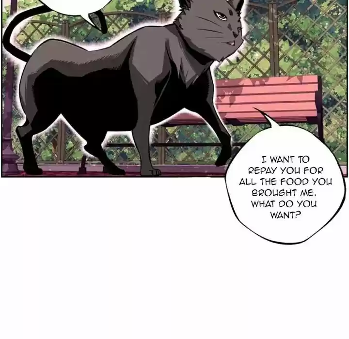 Supernova (Killer Whale) Vol.01 Ch.001