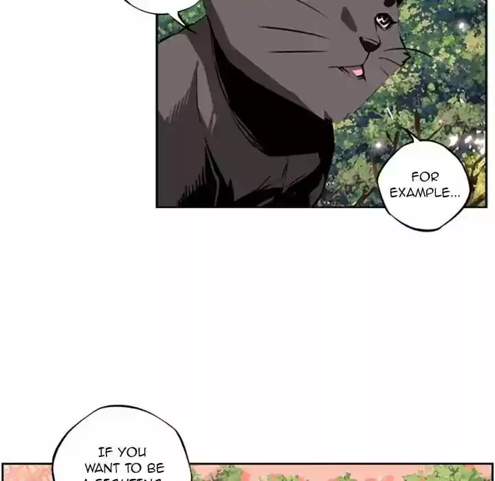 Supernova (Killer Whale) Vol.01 Ch.001