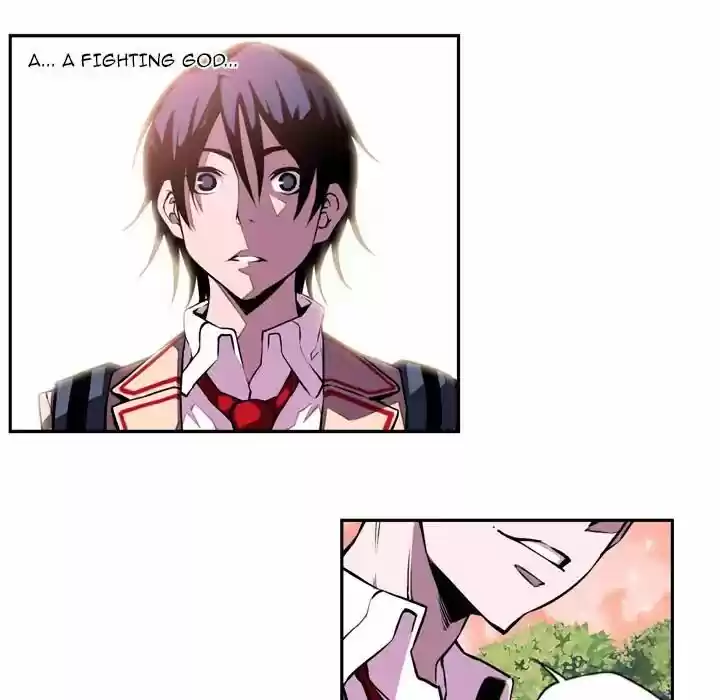 Supernova (Killer Whale) Vol.01 Ch.001