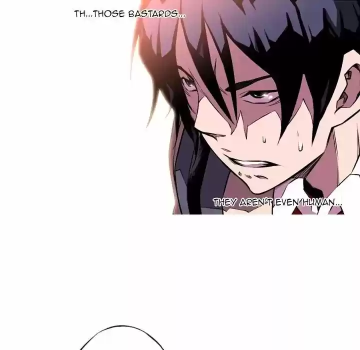 Supernova (Killer Whale) Vol.01 Ch.001