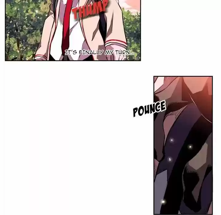 Supernova (Killer Whale) Vol.01 Ch.001