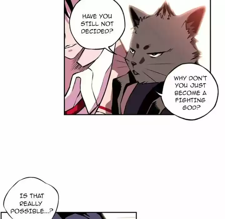 Supernova (Killer Whale) Vol.01 Ch.001