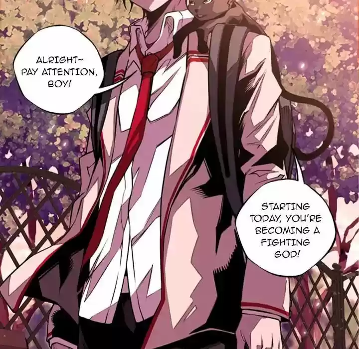 Supernova (Killer Whale) Vol.01 Ch.001