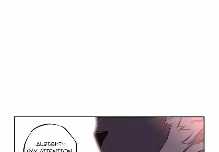 Supernova (Killer Whale) Vol.01 Ch.002