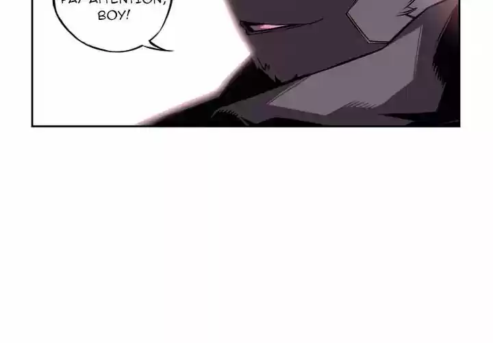 Supernova (Killer Whale) Vol.01 Ch.002