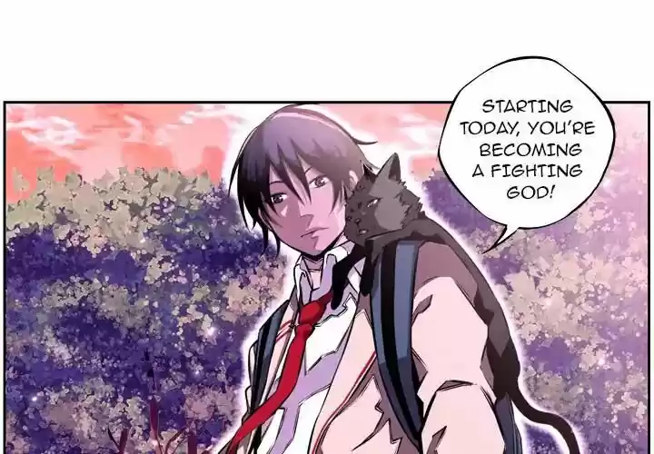 Supernova (Killer Whale) Vol.01 Ch.002