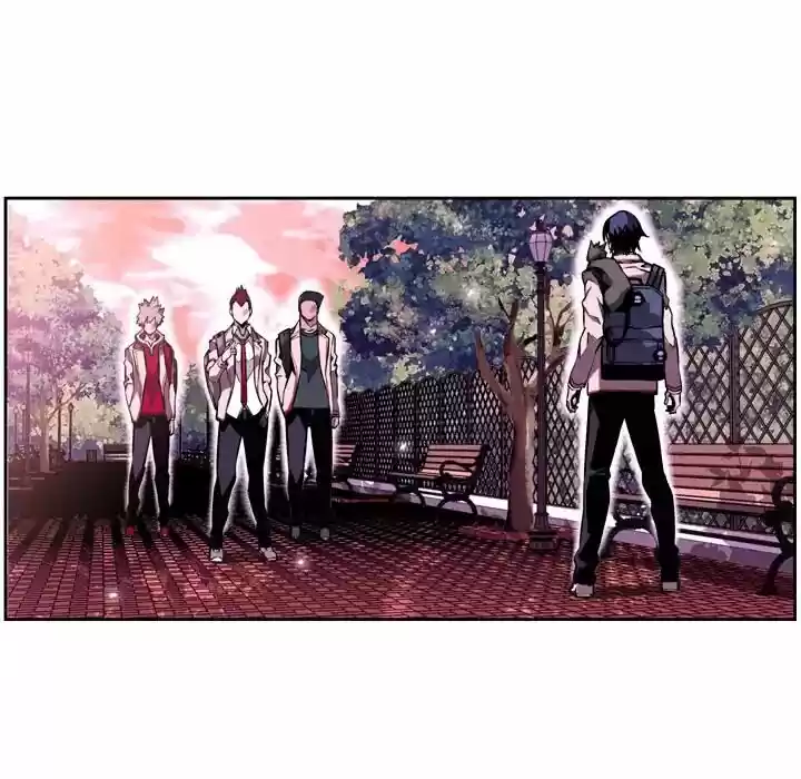 Supernova (Killer Whale) Vol.01 Ch.002