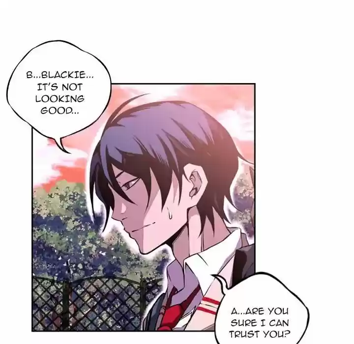 Supernova (Killer Whale) Vol.01 Ch.002