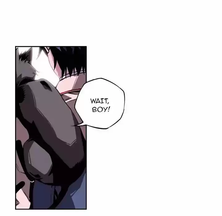 Supernova (Killer Whale) Vol.01 Ch.002