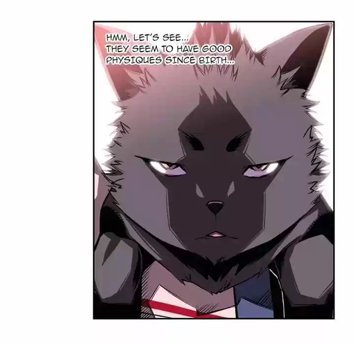 Supernova (Killer Whale) Vol.01 Ch.002