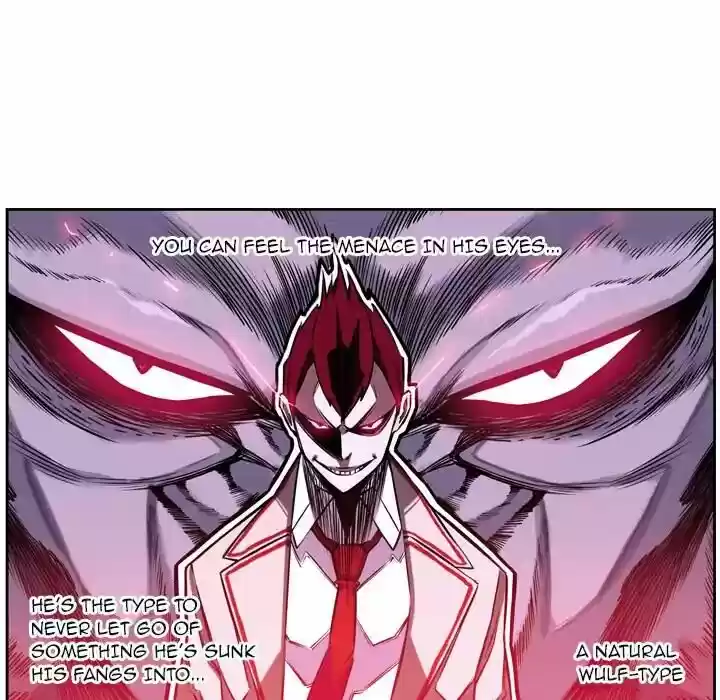 Supernova (Killer Whale) Vol.01 Ch.002