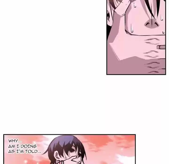 Supernova (Killer Whale) Vol.01 Ch.002