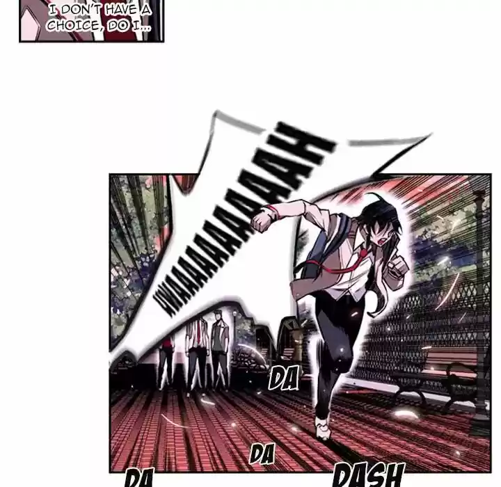 Supernova (Killer Whale) Vol.01 Ch.002