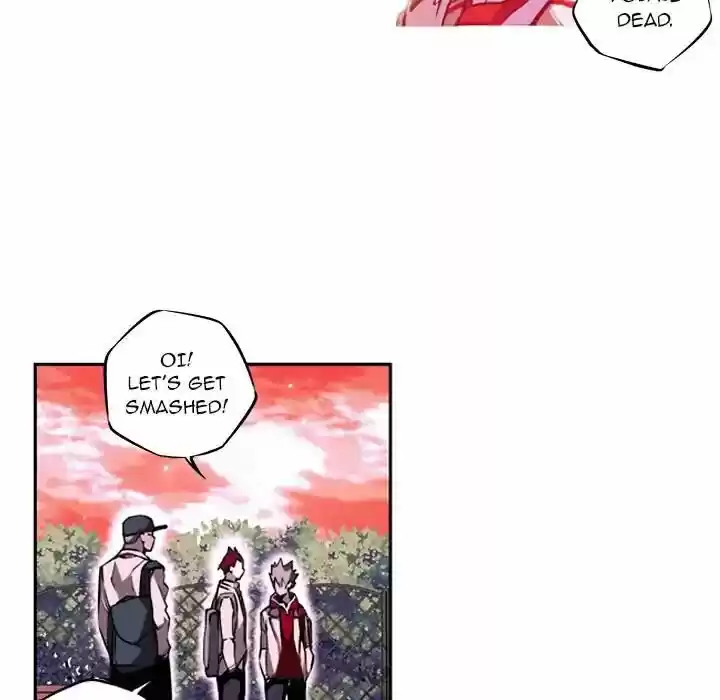 Supernova (Killer Whale) Vol.01 Ch.002