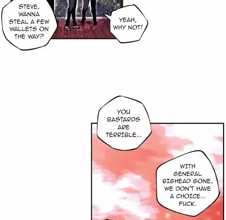 Supernova (Killer Whale) Vol.01 Ch.002