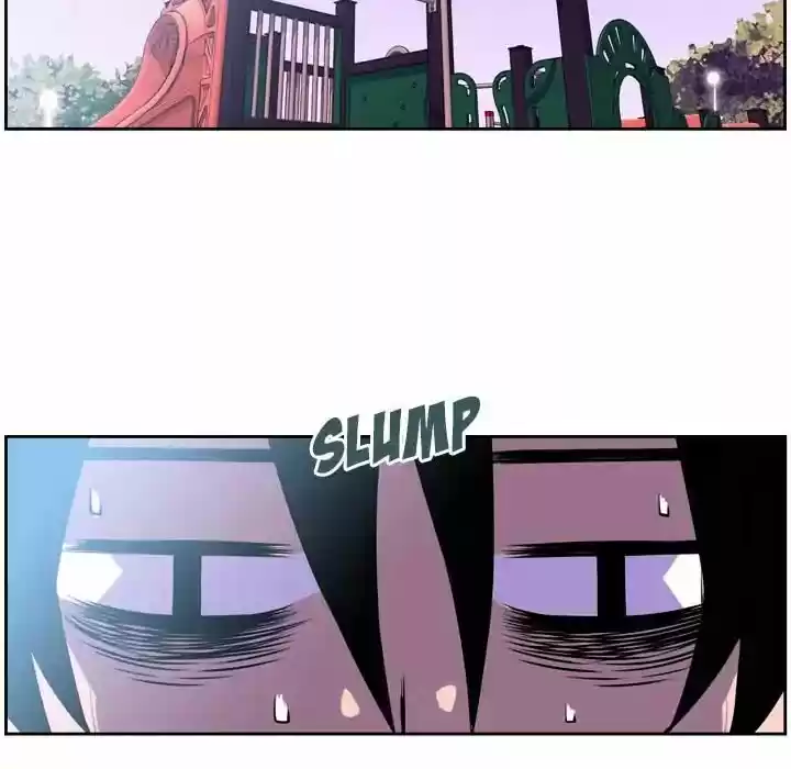 Supernova (Killer Whale) Vol.01 Ch.002