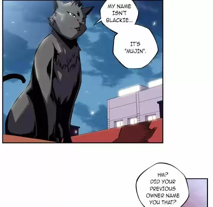 Supernova (Killer Whale) Vol.01 Ch.002