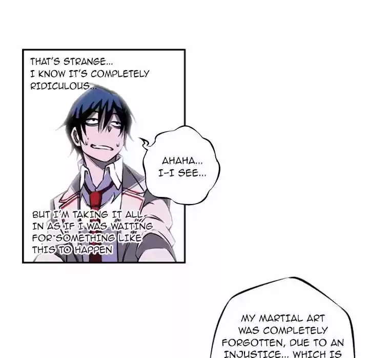 Supernova (Killer Whale) Vol.01 Ch.002