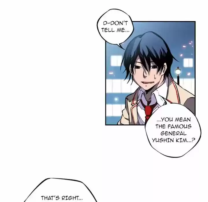 Supernova (Killer Whale) Vol.01 Ch.002